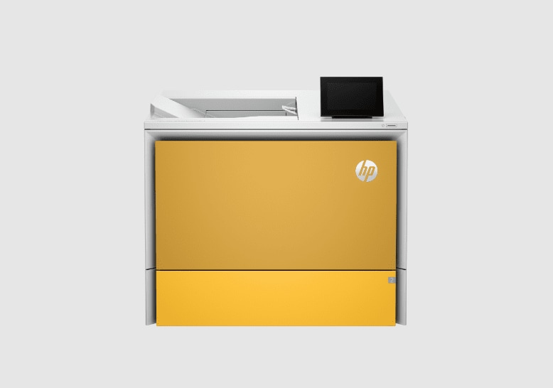 HP Color LaserJet Enterprise 6700/6701 Series